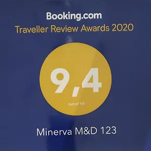Minerva M&d 123 Benalmadena